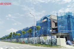 Người đặt cọc mua nhà hình thành trong tương lai sắp được 'nắm dao đằng cán'?