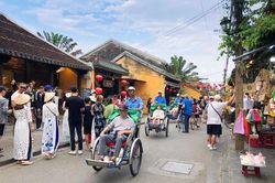 Hội An gia nhập mạng lưới các thành phố sáng tạo của UNESCO