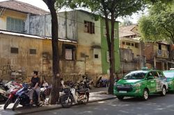 Vinafood 2 đã 4 lần làm trái chỉ đạo của Chính phủ trong vụ chuyển nhượng đất 'vàng'