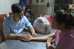 Tâm huyết của một vị lương y | Người tốt quanh ta | 31/10/2023