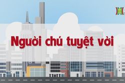 Người chú tuyệt vời | Chuyện quanh ta | tập 211 | 31/10/2023