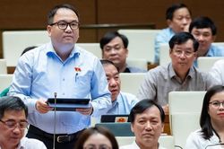 Đề xuất giảm giờ làm xuống 44 giờ/ tuần trong doanh nghiệp