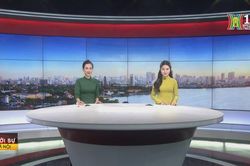 Chương trình Thời sự 18h30| 31/10/2023
