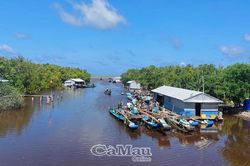 Ngăn chặn khai thác tận diệt nguồn lợi thủy sản