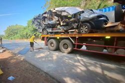 Tai nạn ở Lạng Sơn khiến 15 người thương vong: Cơ quan chức năng thông tin