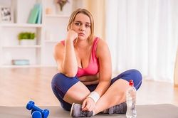 Nguyên tắc giúp giảm cân không cần tập luyện