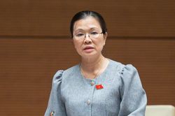 Chậm giải ngân tiền cho nạn nhân vụ cháy chung cư, ĐBQH nói 'không phải là lâu'