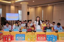 Một đề tài khoa học xuất sắc cấp tỉnh, có giá trị thực tiễn cao về tinh chất yến sào