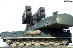Mỹ chế tạo hệ thống phòng không lai ghép đặc biệt FrankenSAM