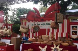 Sắp diễn ra Lễ hội Quà tặng Du lịch Hà Nội năm 2023 tại phố đi bộ Trần Nhân Tông