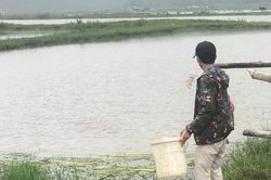 'Ngày về' trọn vẹn của những ý chí biết hướng thiện