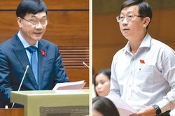 Lành mạnh thị trường bất động sản