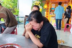Bé trai 4 tuổi tử vong khi đang điều trị tại Bệnh viện Phụ sản - Nhi Quảng Nam