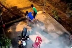 Làm rõ sự việc người bố bạo hành con gái 3 tuổi