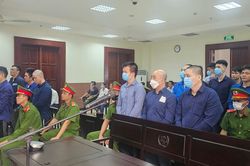 1 cựu công an được giảm án vụ cướp tiền ảo trên cao tốc