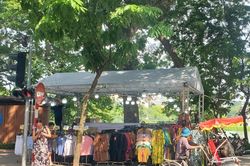 Khắc phục tồn tại, hạn chế ở không gian phố đi bộ hồ Hoàn Kiếm