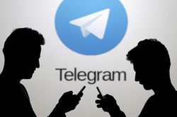 Cách lưu trữ không giới hạn dung lượng trên Telegram