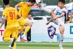 Cúp bóng đá 7 người quốc gia năm 2023 sắp khởi tranh trên toàn quốc