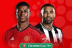 Lịch thi đấu bóng đá hôm nay 1/11: Đại chiến MU vs Newcastle