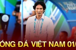 Tin nóng bóng đá Việt sáng 1/11: HLV Gong chưa dẫn dắt CLB CAHN, HLV 'ngoại' của Thanh Hóa bị cảnh báo