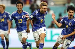 Nhật Bản muốn vô địch World Cup trong 3 năm nữa sau khi giành một loạt chiến thắng ấn tượng