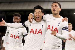 Premier League phân cực và ngày càng khó lường sau 10 vòng