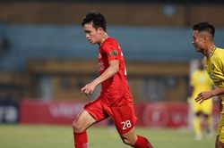 Lựa chọn của ông Troussier