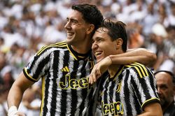Juventus: Khi hàng công khỏe mạnh