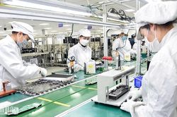 VCCI kiến nghị tiếp tục giảm 2% thuế VAT cho tất cả hàng hóa đến tháng 6 năm 2024