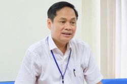 Phó Chủ tịch Ủy ban nhân dân thành phố Cần Thơ xin nghỉ công tác