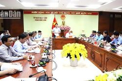 Đắk Lắk cần tăng tốc tiến độ xây dựng cao tốc Khánh Hòa-Buôn Ma Thuột