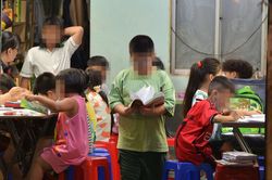 Lại đau đầu 'căn bệnh' học thêm