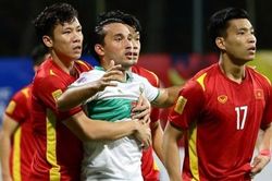 Báo Indonesia gọi tuyển Việt Nam là 'địch thủ không đội trời chung' của đội nhà