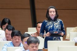 Cần lộ trình phù hợp để cân đối mức tăng học phí