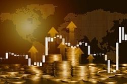 Giá vàng hôm nay 1/11/2023: Giá vàng củng cố ngưỡng 2.000 USD, ngân hàng trung ương hối hả mua vào, cầu vàng tăng vùn vụt