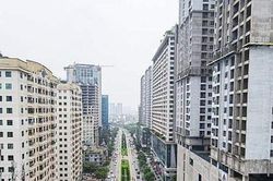 Hơn 1.000 doanh nghiệp bất động sản giải thể 10 tháng đầu năm
