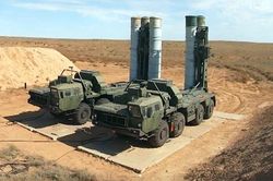 Rộ tin hệ thống phòng không S-300 của Nga bị phá hủy ở Crimea