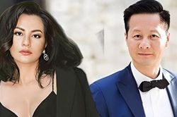 Tuyên án vụ tranh chấp khối tài sản khủng giữa đại gia Đức An và cựu siêu mẫu Ngọc Thúy