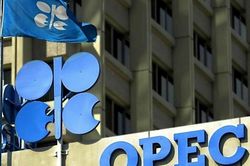 Sản lượng dầu của OPEC tăng tháng thứ ba liên tiếp