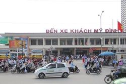 Hà Nội: Tổng kiểm tra việc chấp hành các quy định của pháp luật về kinh doanh vận tải
