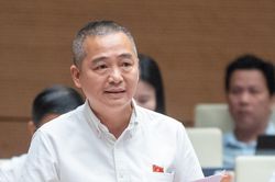 PGS.TS Nguyễn Lân Hiếu: Việc mua bán vật tư y tế vẫn đang 'rất rối'