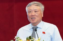 Phát động cuộc thi sáng tác ca khúc về TAND