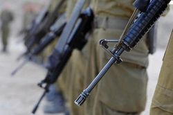 Đơn vị Israel bí mật săn lùng thành viên Hamas