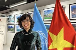 'Tham gia Mạng lưới Thành phố Sáng tạo là niềm tự hào nhưng cũng đi kèm trách nhiệm'