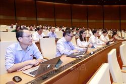 Quan tâm phát triển kinh tế - xã hội vùng đồng bào dân tộc và miền núi
