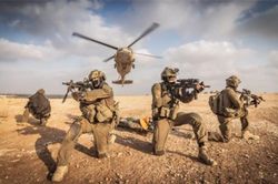 Israel thành lập đơn vị mới để săn lùng các thành viên Hamas
