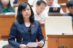 Bộ trưởng Đào Hồng Lan: Không phải thuốc mới phát minh là nghiễm nhiên đưa vào danh mục thuốc BHYT