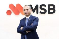 Rời 'ghế nóng' PG Bank, ông Nguyễn Phi Hùng trở lại làm Phó Tổng giám đốc MSB