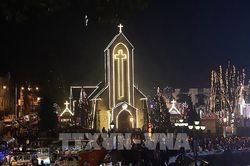 Sa Pa chuyển rét đậm, người dân cảm nhận được cái lạnh đầu mùa