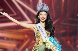 Miss Universe ra kết luận cuối cùng về danh hiệu của Bùi Quỳnh Hoa